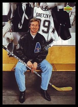 621 Wayne Gretzky Pro